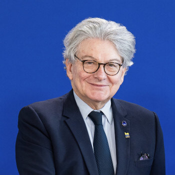 Thierry Breton picture