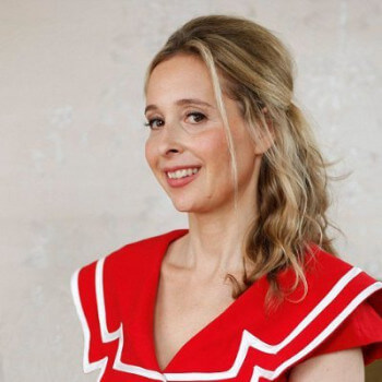 Noreena Hertz picture