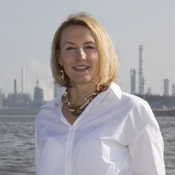 Tabita Verburg picture