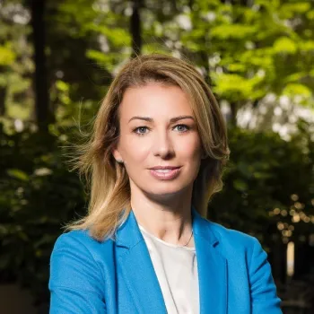 Margit Farkas picture